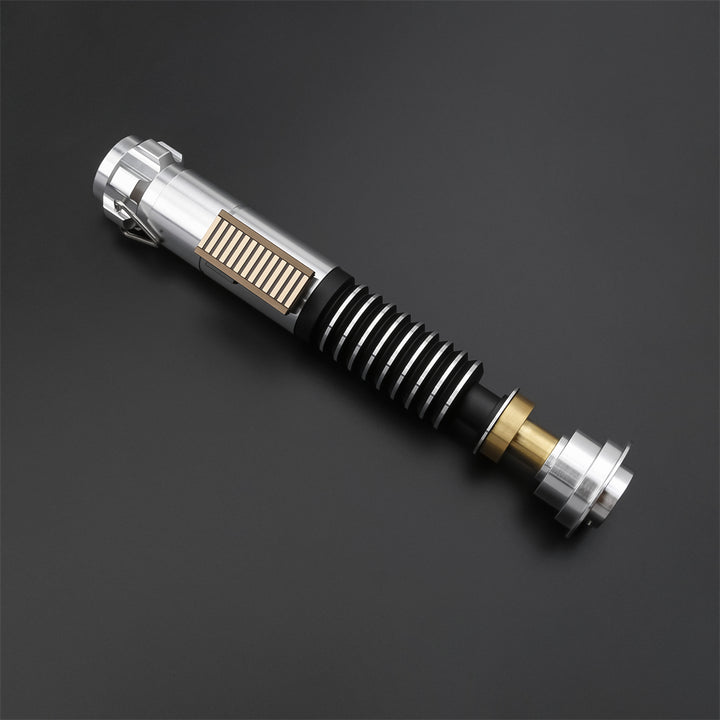Replica: Luke Jedi Neopixel Saber