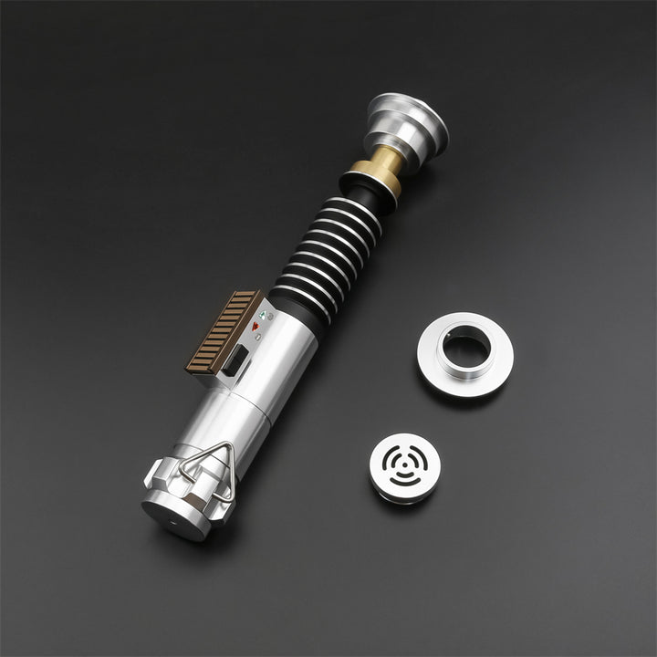 Replica: Luke Jedi Neopixel Saber