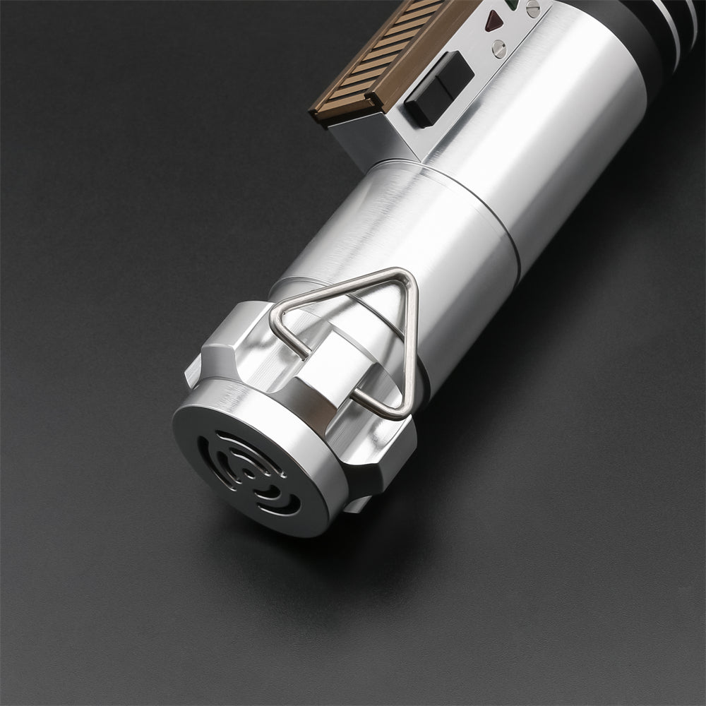 Replica: Luke Jedi Neopixel Saber
