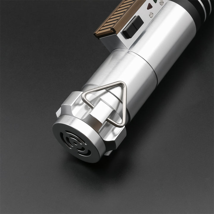 Replica: Luke Jedi Neopixel Saber