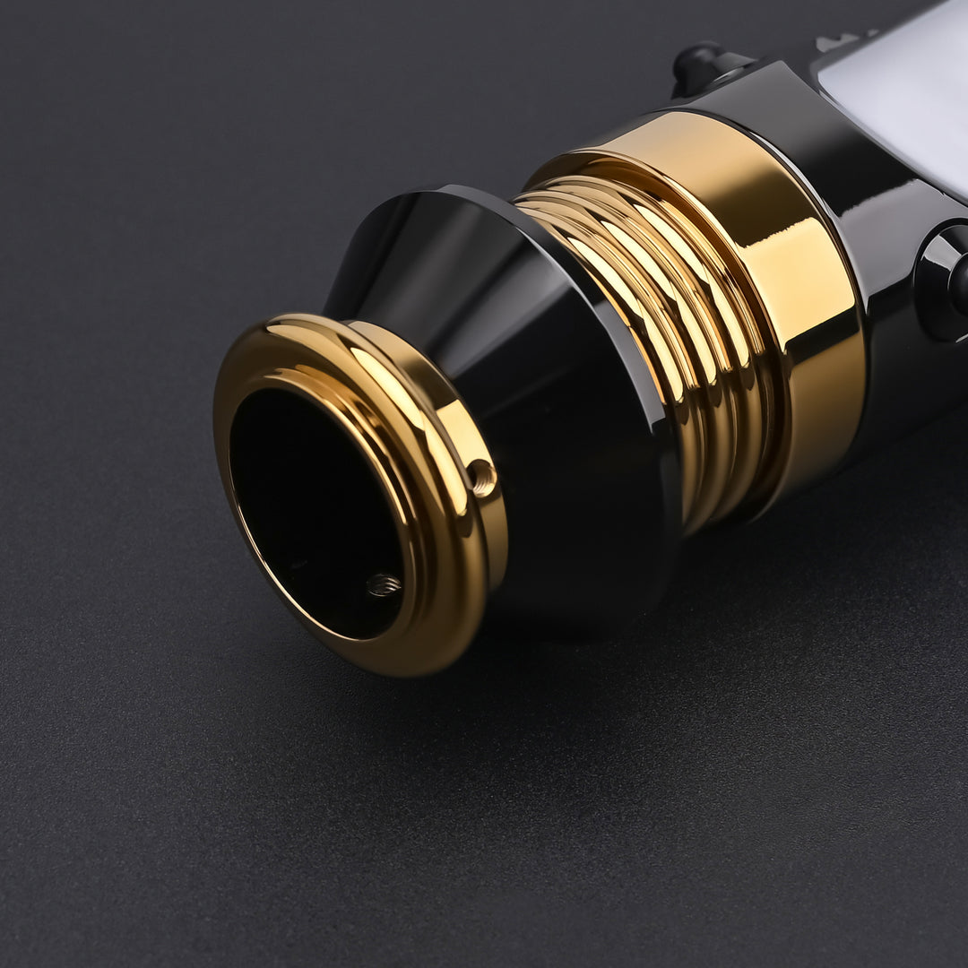Replica: Palpatine Neopixel Saber