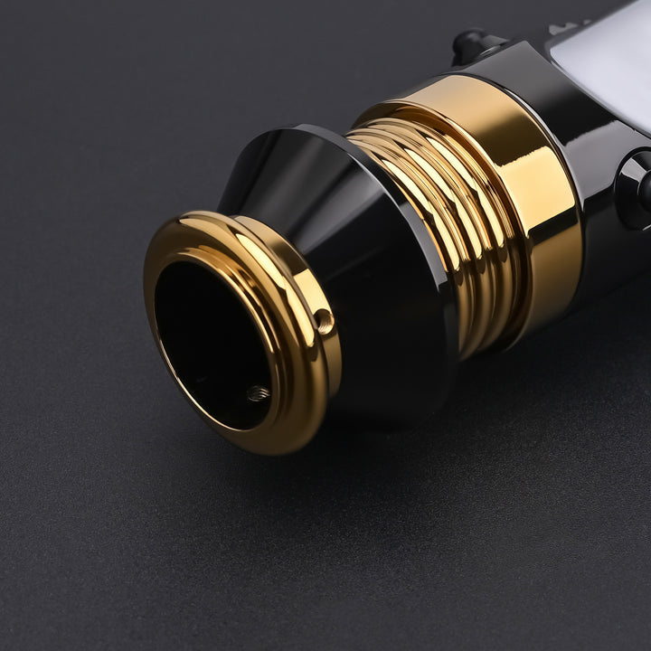 Replica: Palpatine Neopixel Saber