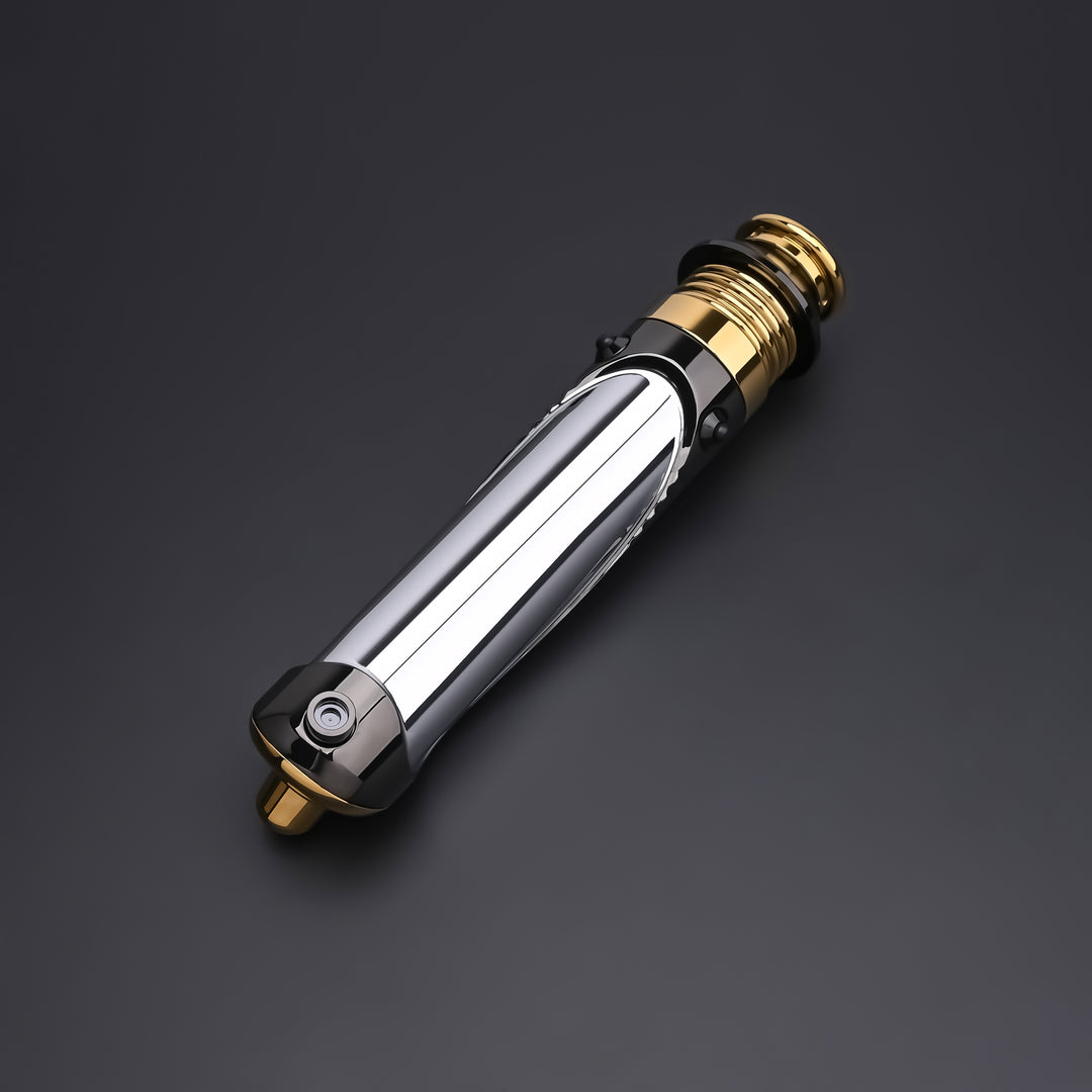 Replica: Palpatine Neopixel Saber