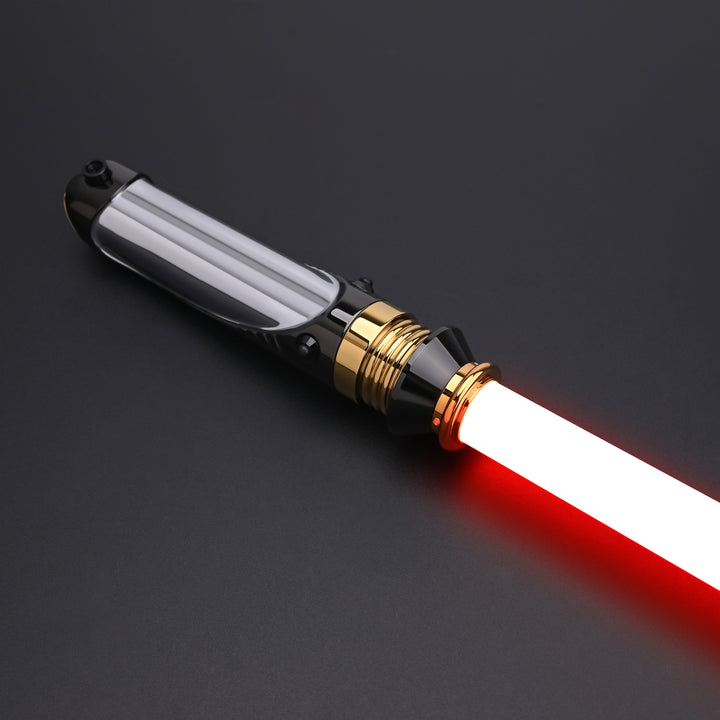 Replica: Palpatine Neopixel Saber