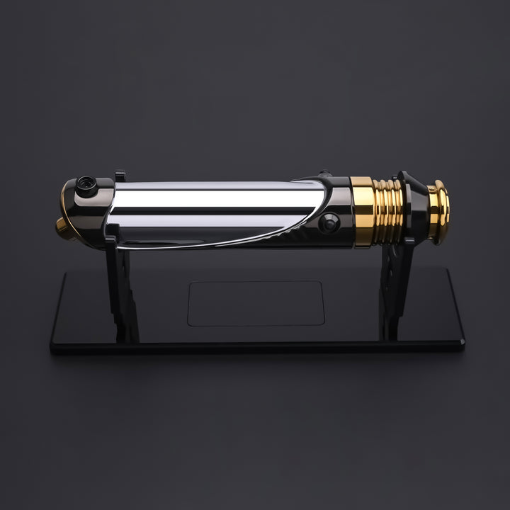 Replica: Palpatine Neopixel Saber