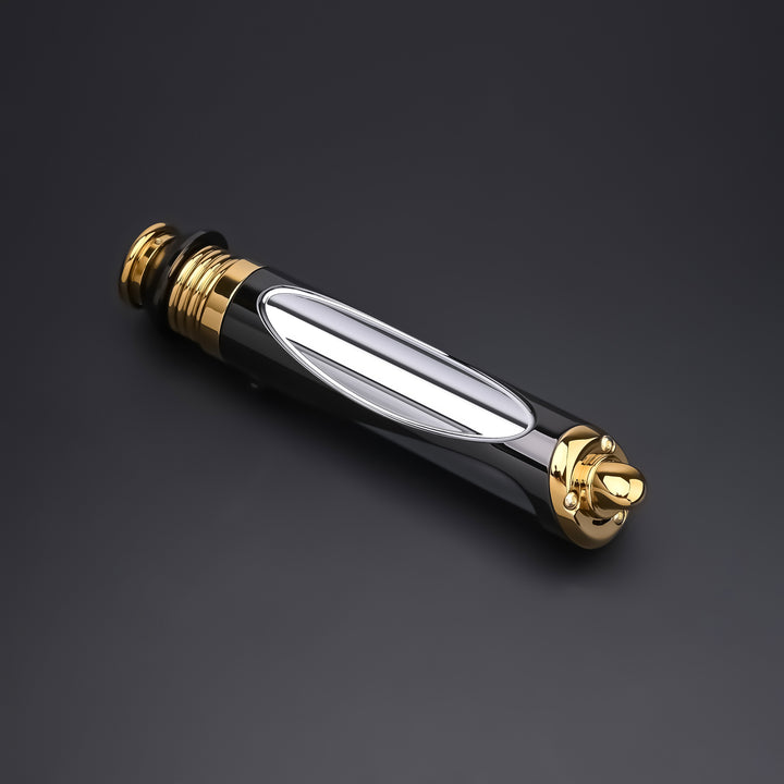 Replica: Palpatine Neopixel Saber