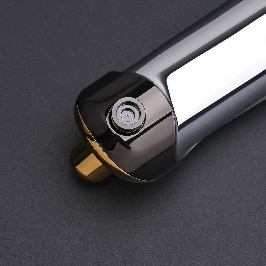 Replica: Palpatine Neopixel Saber