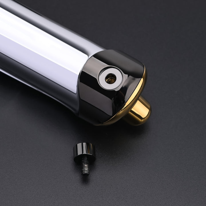 Replica: Palpatine Neopixel Saber