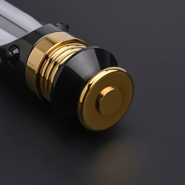 Replica: Palpatine Neopixel Saber