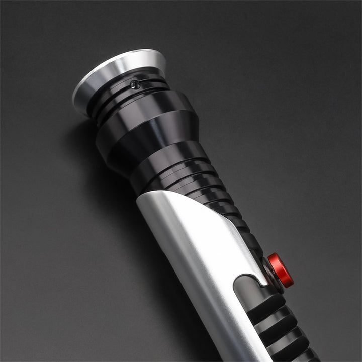 Replica: Qui-Gon Neopixel Saber