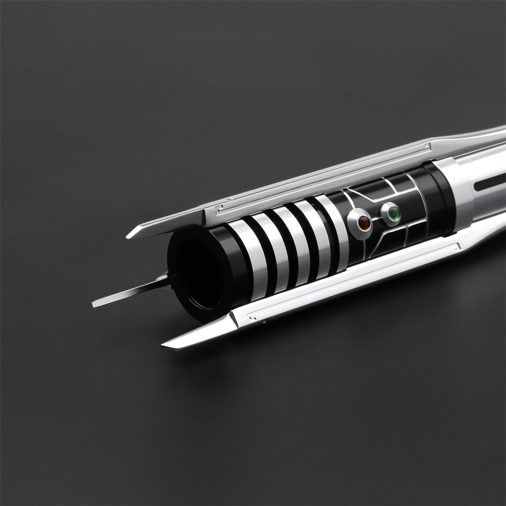 Replica: RVJ Neopixel Saber
