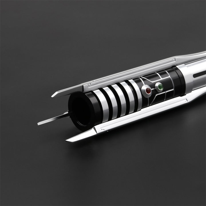 Replica: RVJ Neopixel Saber