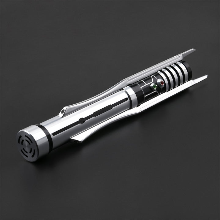 Replica: RVJ Neopixel Saber