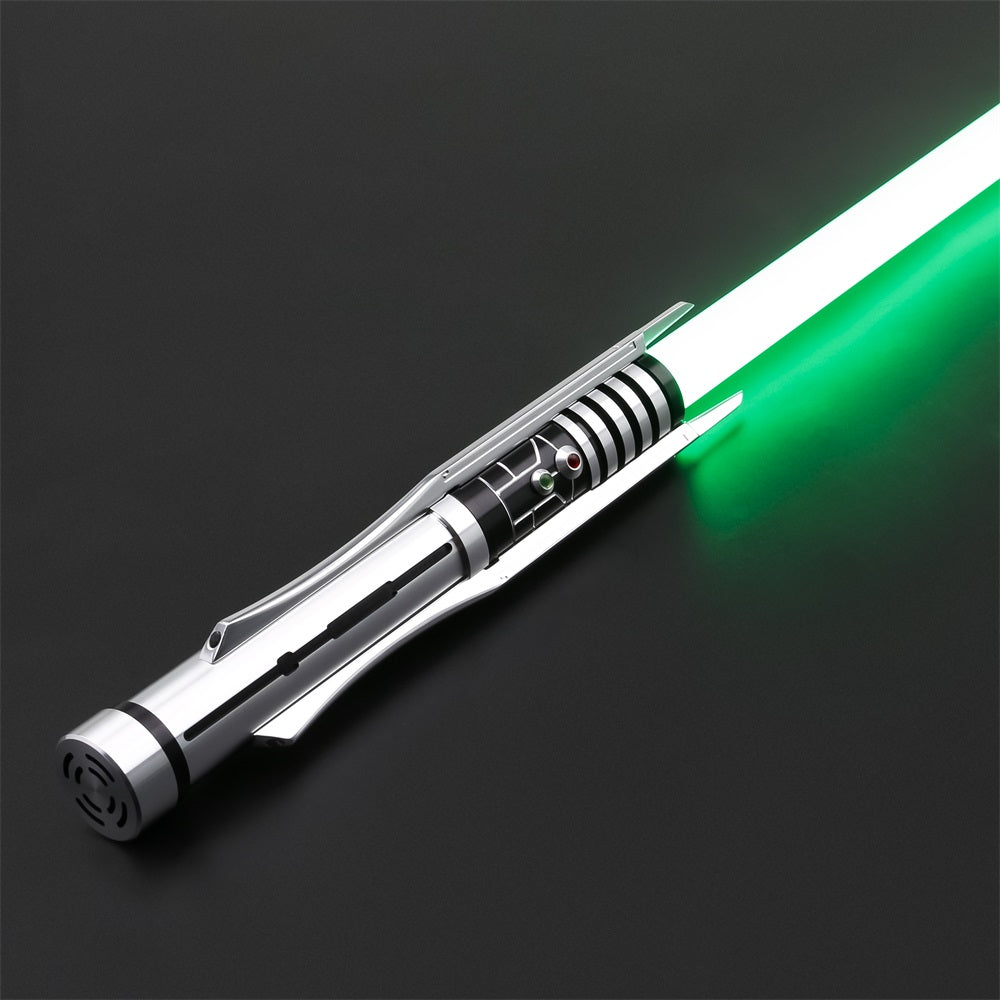 Replica: RVJ Neopixel Saber