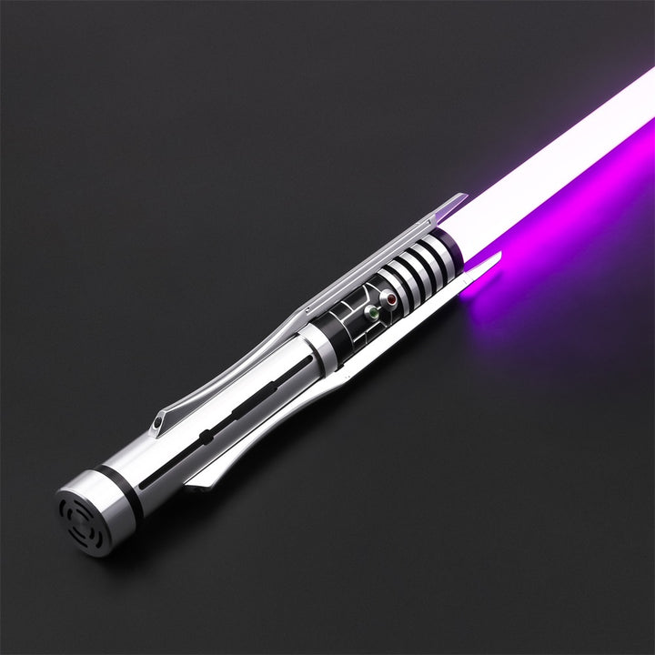Replica: RVJ Neopixel Saber