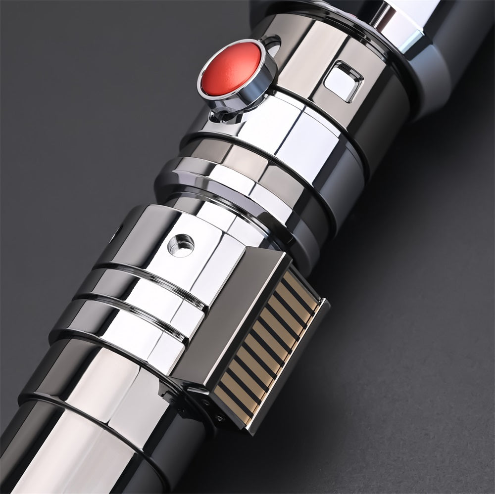 Replica: Star Killer Neopixel Saber