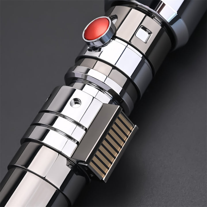 Replica: Star Killer Neopixel Saber