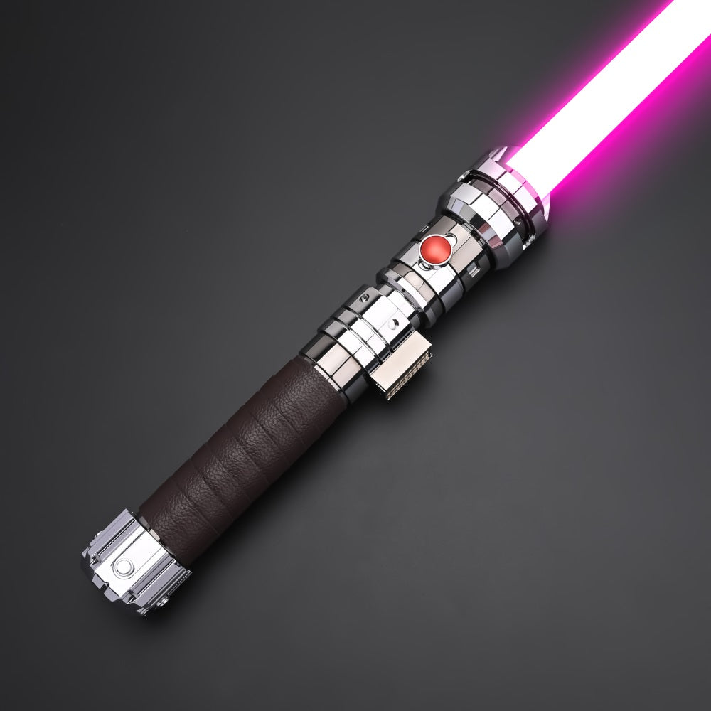 Replica: Star Killer Neopixel Saber