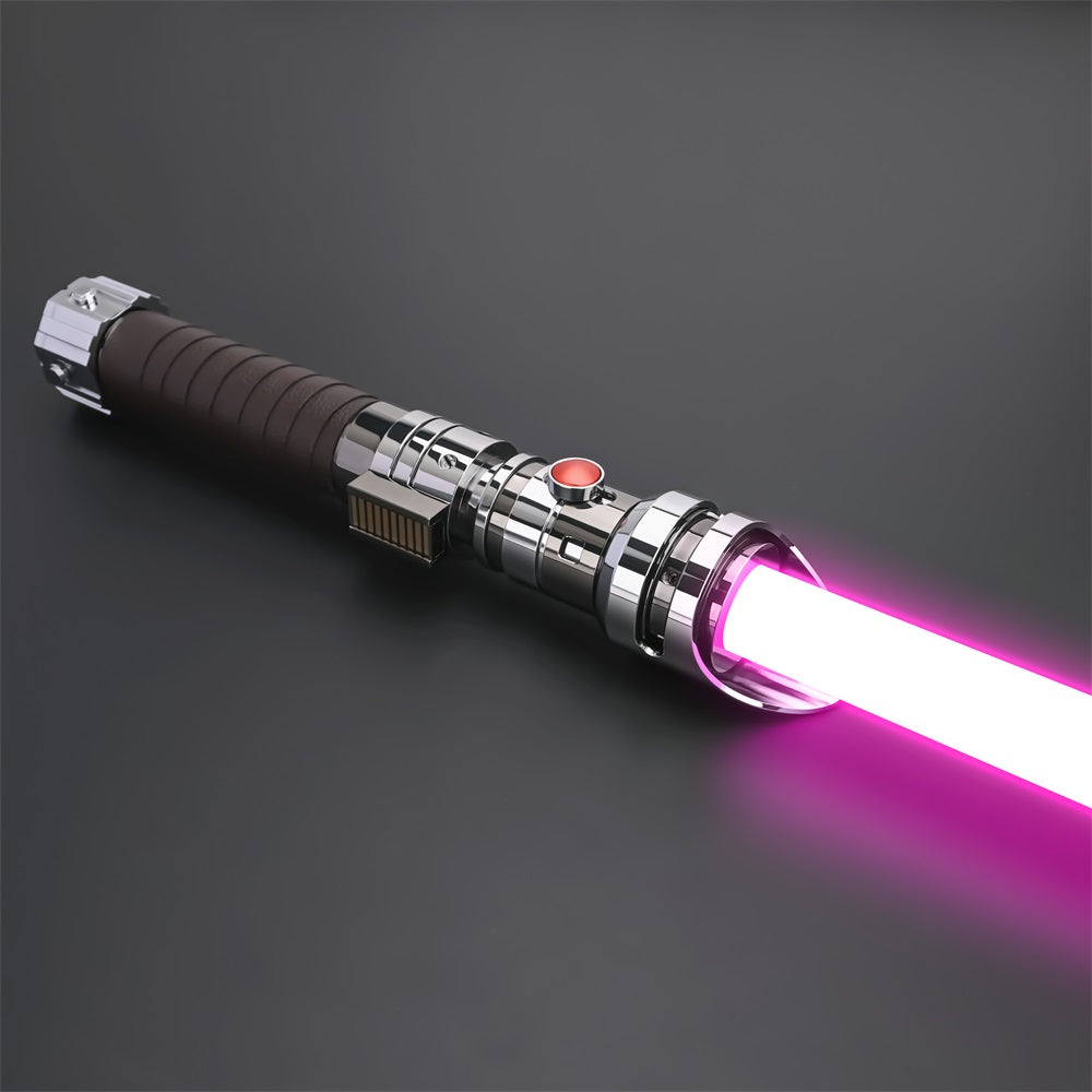 Replica: Star Killer Neopixel Saber
