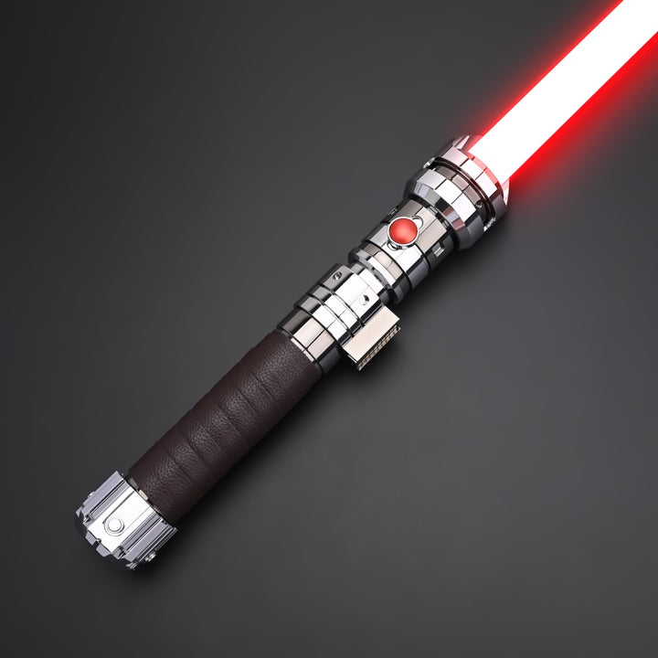 Replica: Star Killer Neopixel Saber
