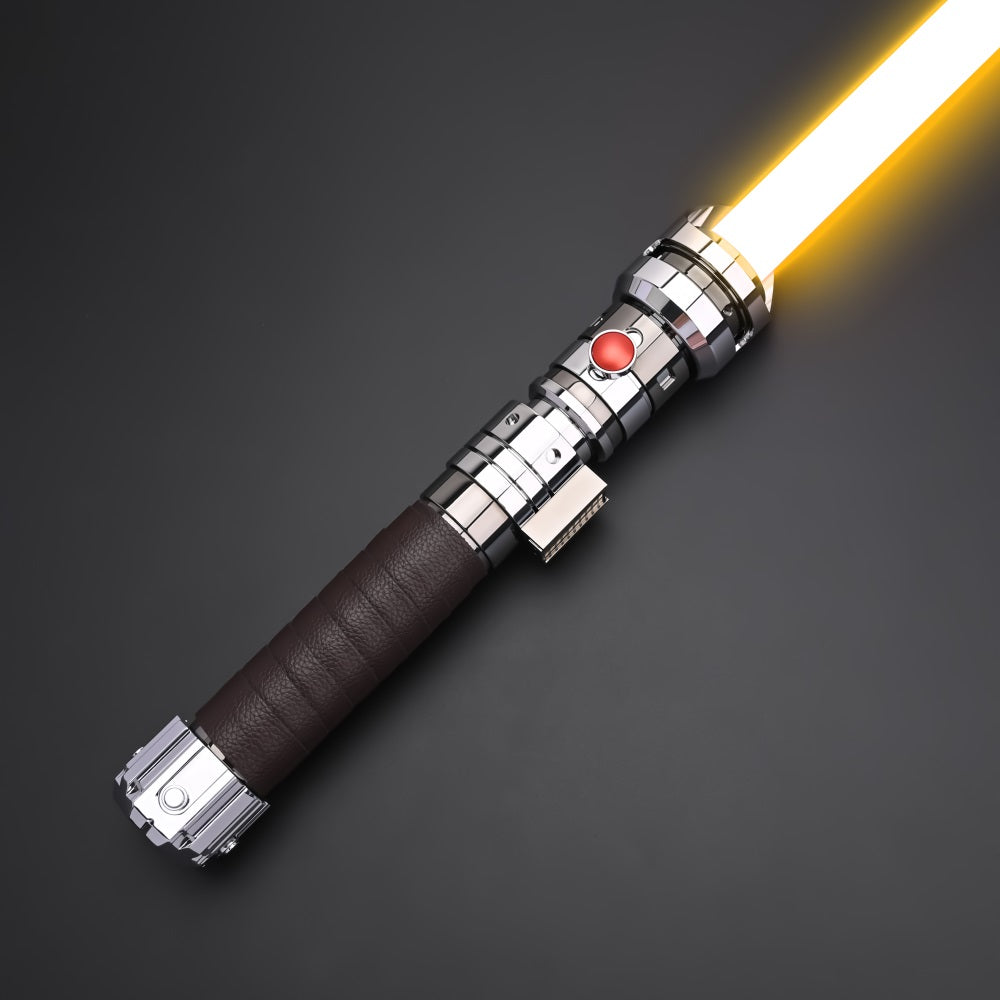 カスタムライトセーバー「StarKiller Variant」XenoPixel Xenopixel Starkiller v2 Lightsaber | Ultrasabers® Custom Lightsabers