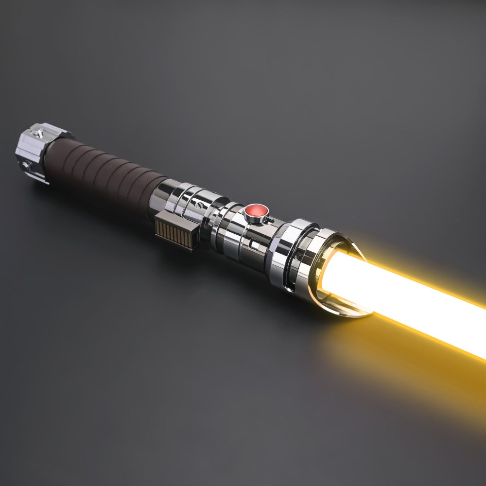 Replica: Star Killer Neopixel Saber