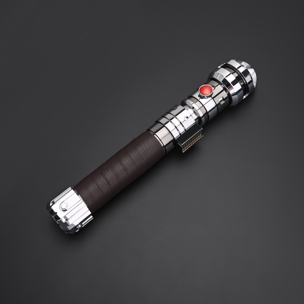 Replica: Star Killer Neopixel Saber