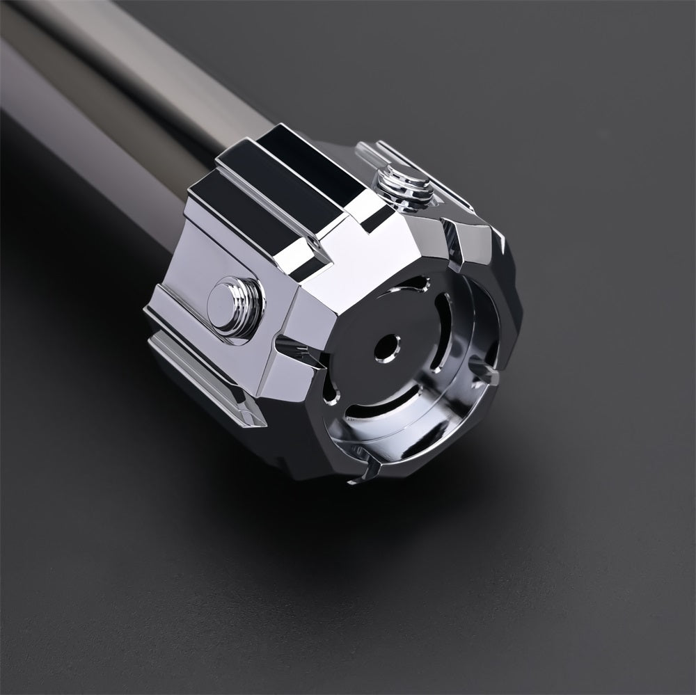 Replica: Star Killer Neopixel Saber
