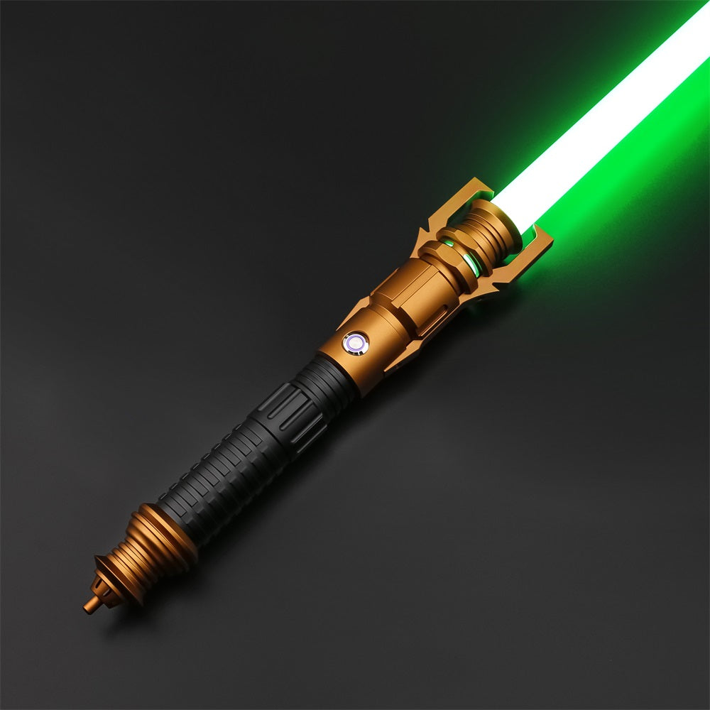 Taron Saber