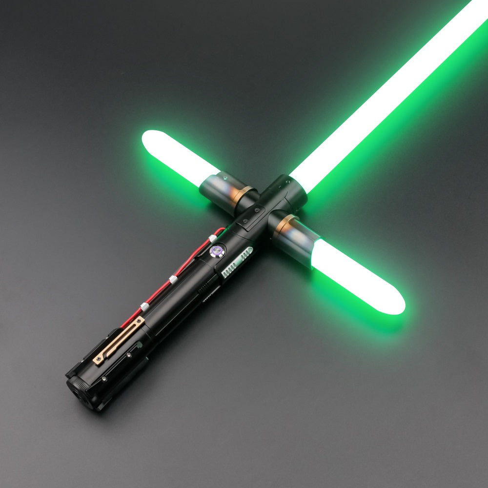 Kylo Saber