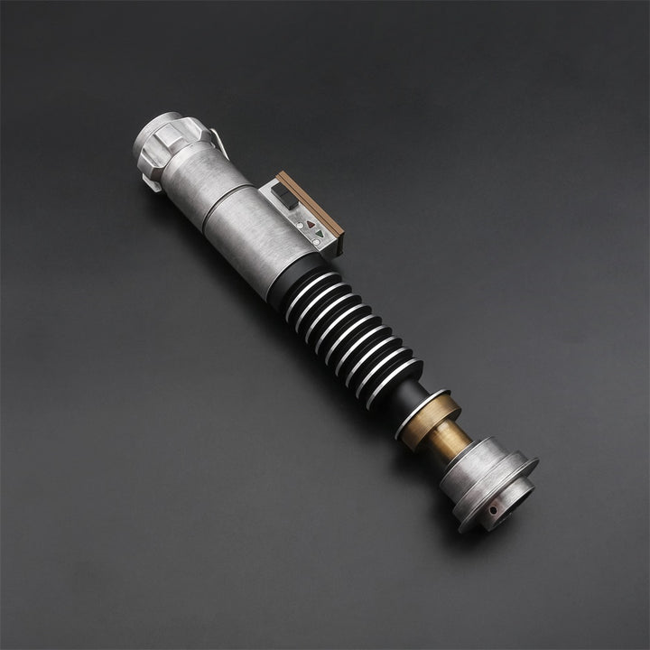 Replica: Luke Jedi Neopixel Saber