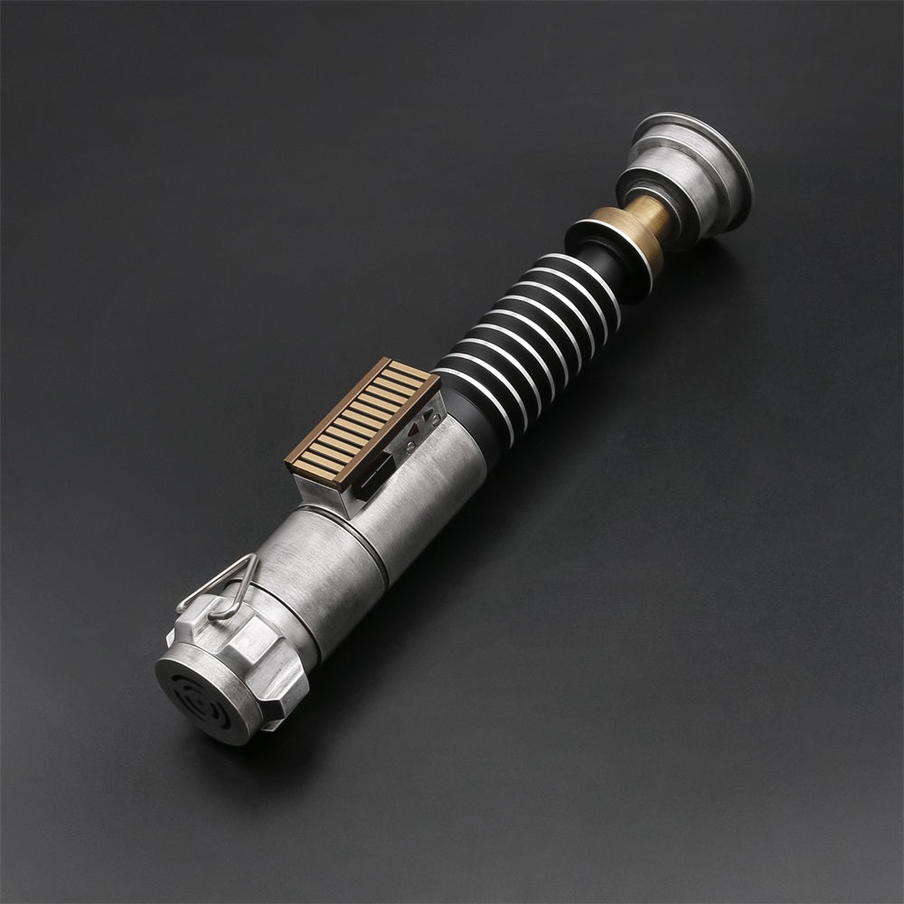 Replica: Luke Jedi Neopixel Saber