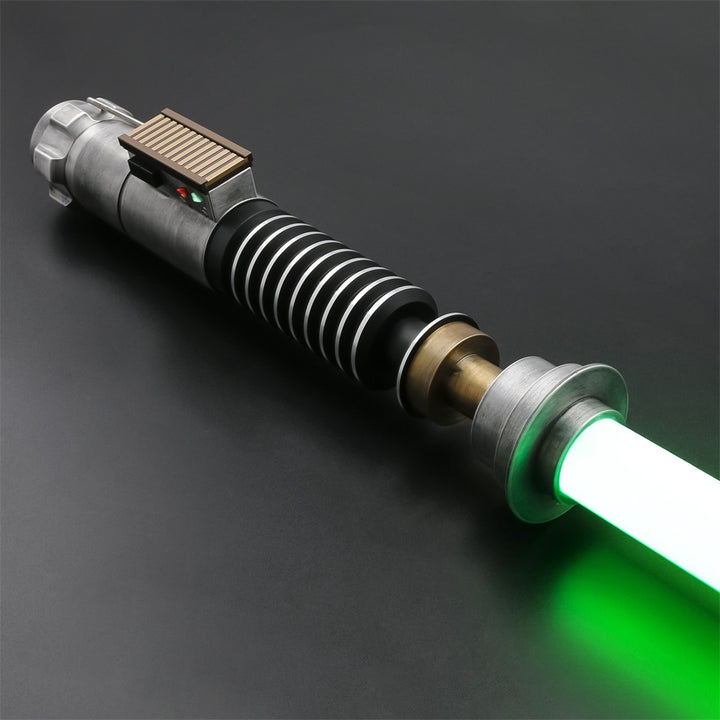 Replica: Luke Jedi Neopixel Saber