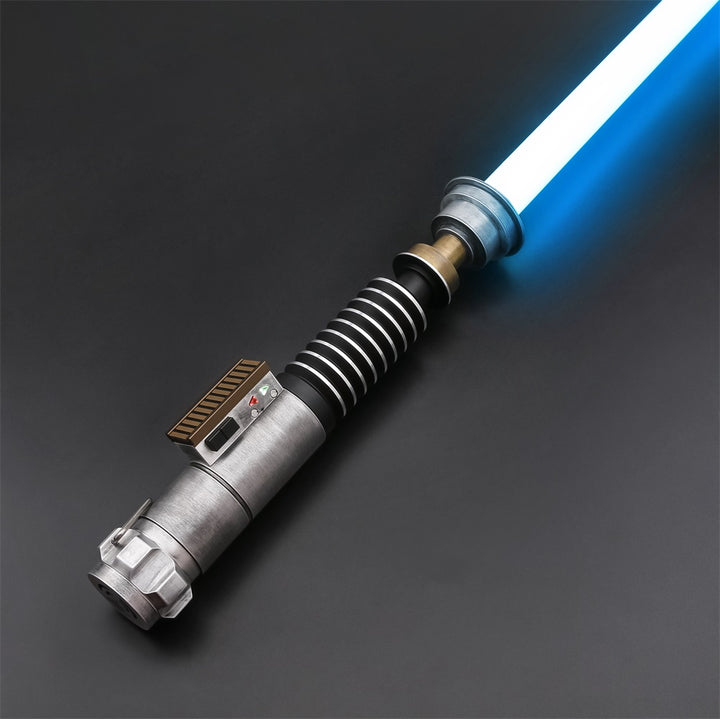 Replica: Luke Jedi Neopixel Saber