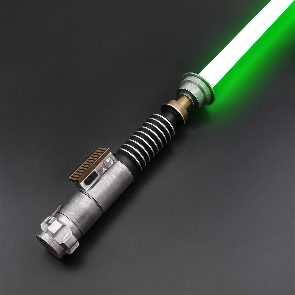 Replica: Luke Jedi Neopixel Saber