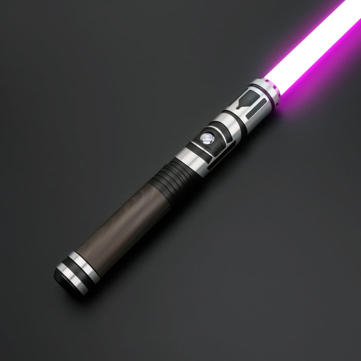 Praetorian Saber