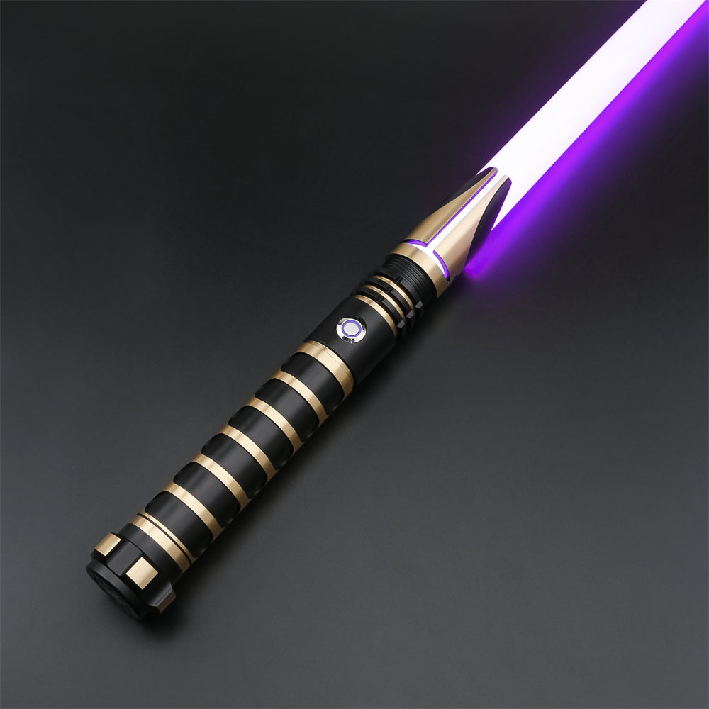 Shadow Guard Saber