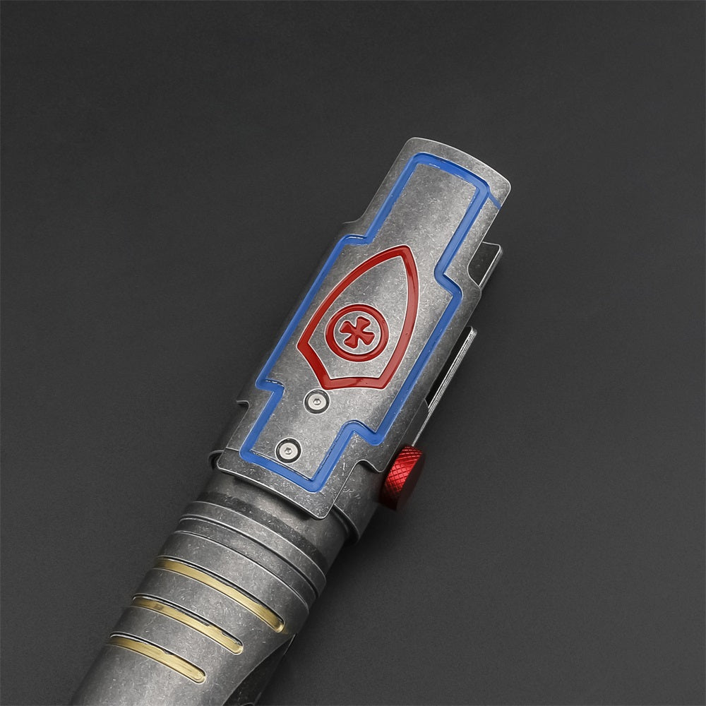 Shield 2.0 Saber