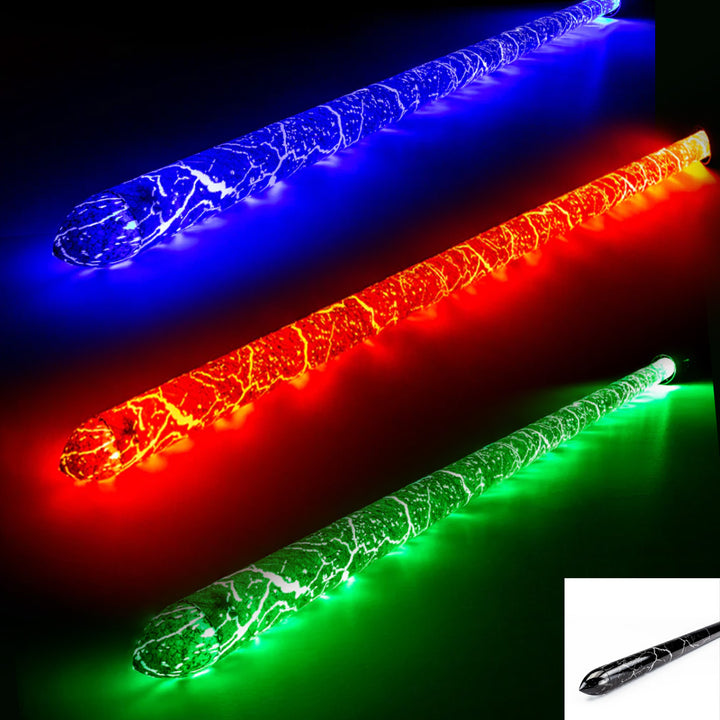 Kyberlight Crackle Blade