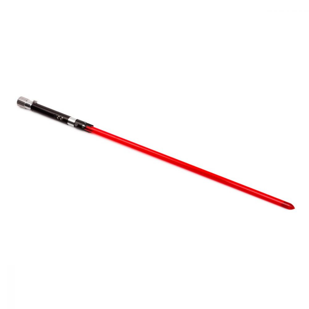 Blade Red Light Red Lightsaber Blade