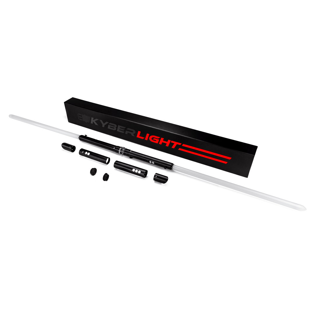 DUELING SABER Pack - Customizable Sabers