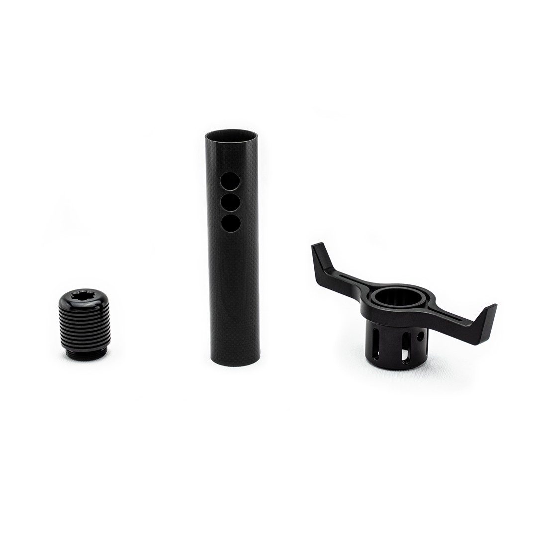 KYBERLIGHT® Customizable Saber - The Unstable Combo