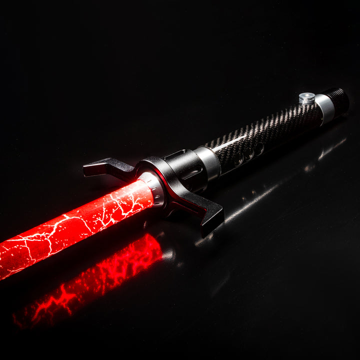 KYBERLIGHT® Customizable Saber - The Unstable Combo