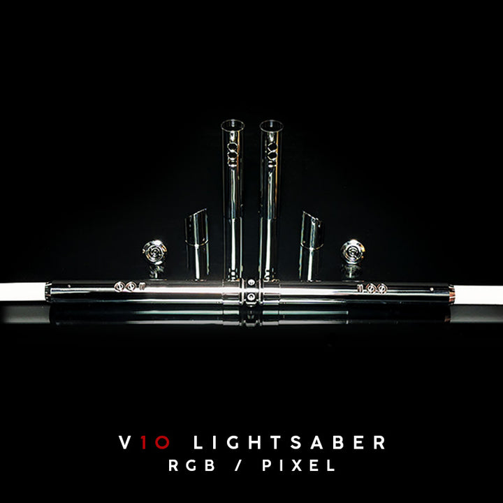 KYBERLIGHT® Customizable Saber - Dueling Saber Pack