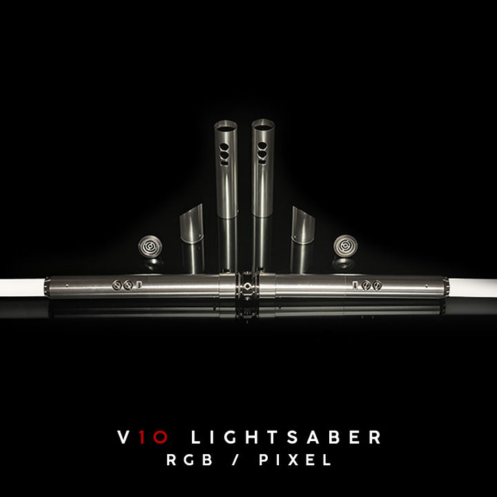 KYBERLIGHT® Customizable Saber - Dueling Saber Pack