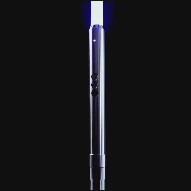 KYBERLIGHT® Customizable Saber - Master Pack – Kyberlight Sabers