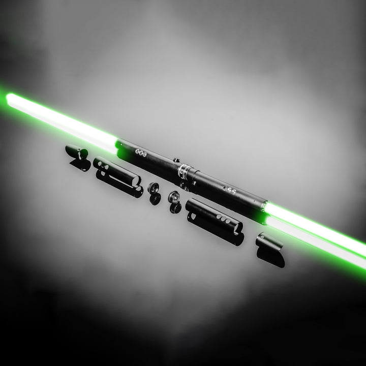 KYBERLIGHT® Customizable Saber - Dueling Saber Pack