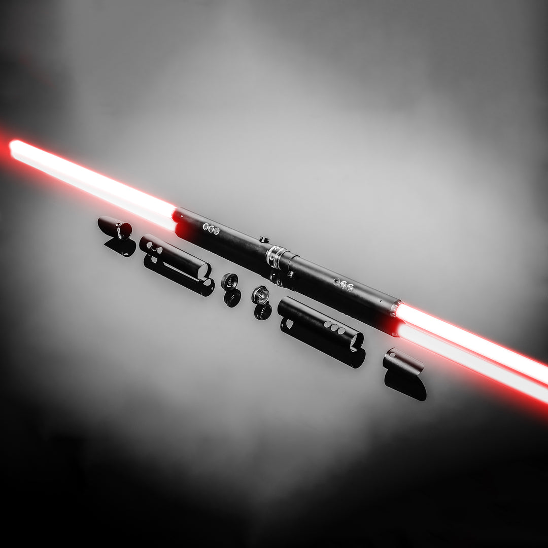 KYBERLIGHT® Customizable Saber - Dueling Saber Pack