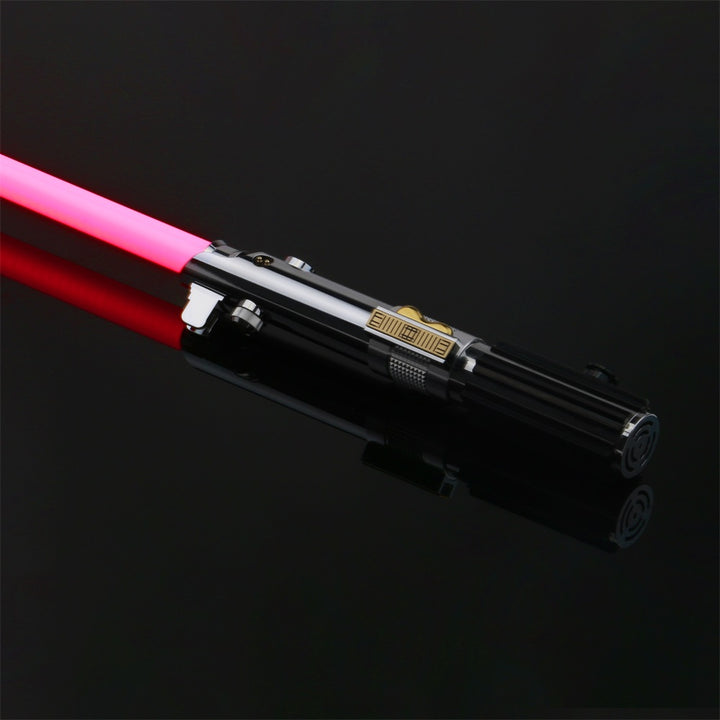 Replica: Anakin Neopixel Saber