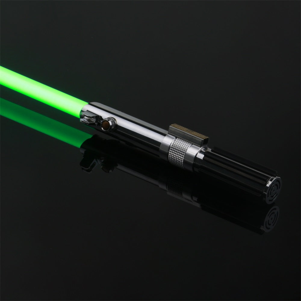 Replica: Anakin Neopixel Saber